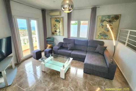 Villa a Pedreguer, Alicante, Pedreguer - € 1.495/mes | Ref: VillaBuenavista - foto 5